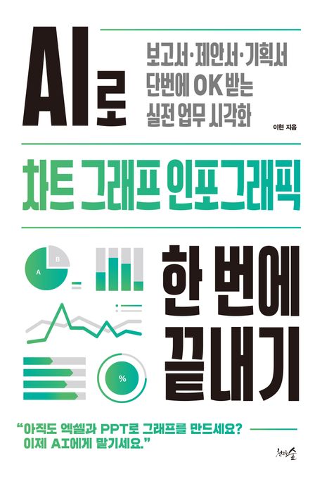 AI�� ��Ʈ, �׷���, �����׷��� �� ���� ������..